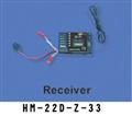 HM-22D-Z-33 receiver